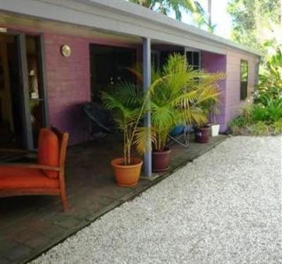фото отеля Nimbin Rox Backpackers Resort