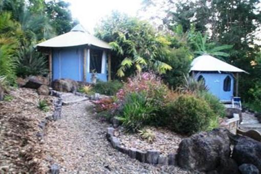 фото отеля Nimbin Rox Backpackers Resort