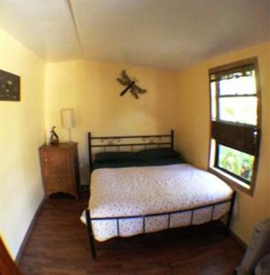 фото отеля Nimbin Rox Backpackers Resort