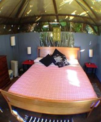 фото отеля Nimbin Rox Backpackers Resort