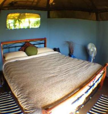 фото отеля Nimbin Rox Backpackers Resort