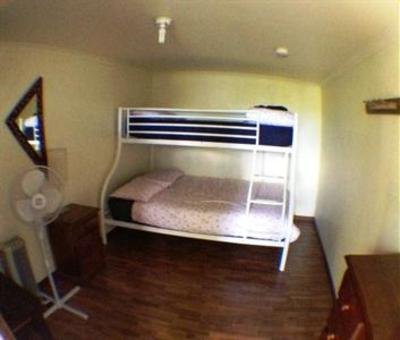 фото отеля Nimbin Rox Backpackers Resort