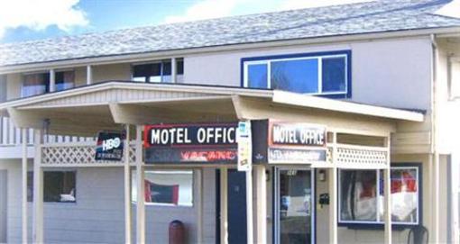 фото отеля Sterling Motor Inn