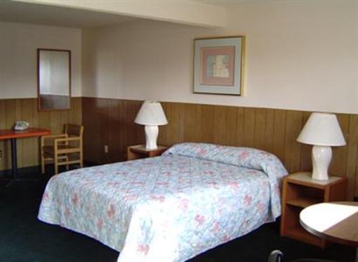 фото отеля Sterling Motor Inn