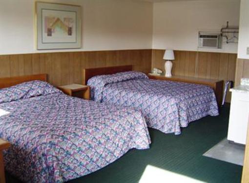 фото отеля Sterling Motor Inn