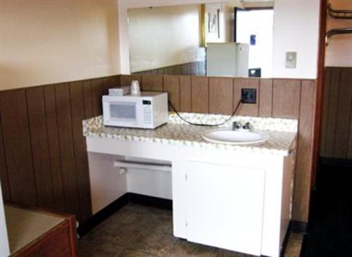 фото отеля Sterling Motor Inn