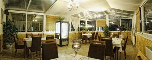 фото отеля El Restaurant Cafe