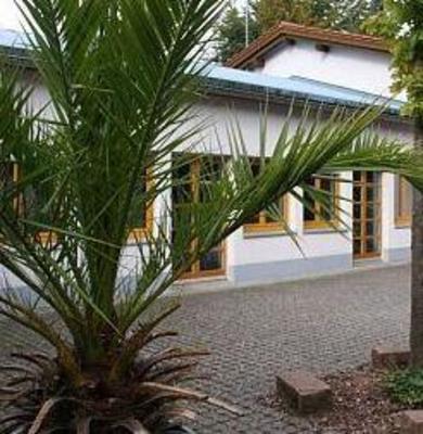 фото отеля Gemeinschaftszentrum
