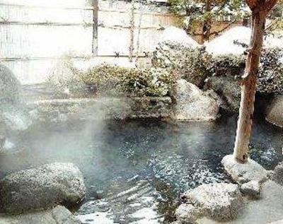 фото отеля Wafu Ryokan Gizan
