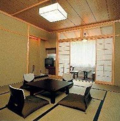фото отеля Wafu Ryokan Gizan