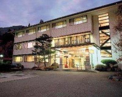 фото отеля Wafu Ryokan Gizan