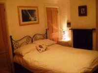 Knightwood Lodge Hotel Lyndhurst