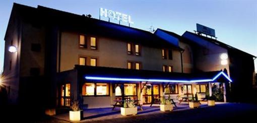 фото отеля Inter-Hotel Amys Odos