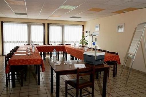 фото отеля Inter-Hotel Amys Odos