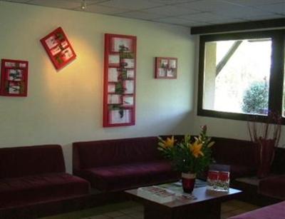 фото отеля Inter-Hotel Amys Odos