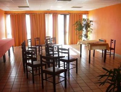 фото отеля Inter-Hotel Amys Odos