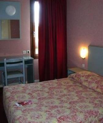фото отеля Inter-Hotel Amys Odos
