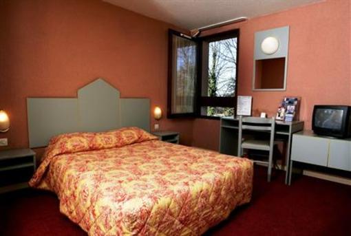 фото отеля Inter-Hotel Amys Odos
