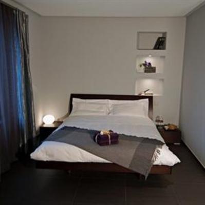 фото отеля Tentazioni B&B Cavigliano