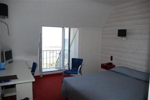фото отеля Le Sterenn Hotel Penmarch