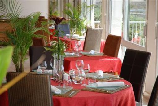 фото отеля Le Sterenn Hotel Penmarch