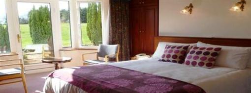 фото отеля Inveraray Farm Guesthouse