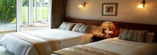 фото отеля Inveraray Farm Guesthouse