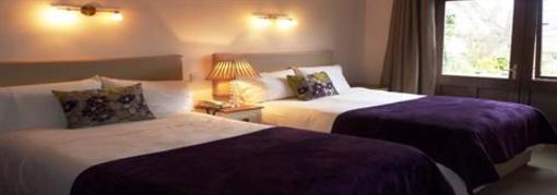 фото отеля Inveraray Farm Guesthouse