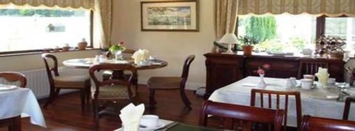 фото отеля Inveraray Farm Guesthouse