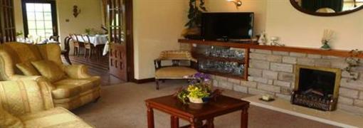 фото отеля Inveraray Farm Guesthouse