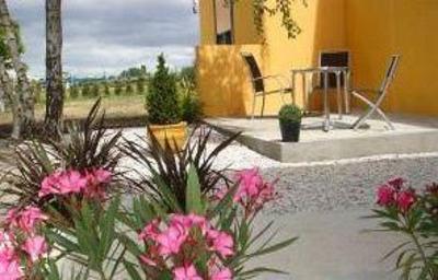фото отеля Logis Novalis