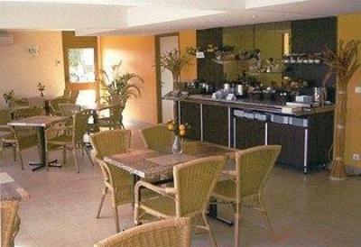 фото отеля Logis Novalis