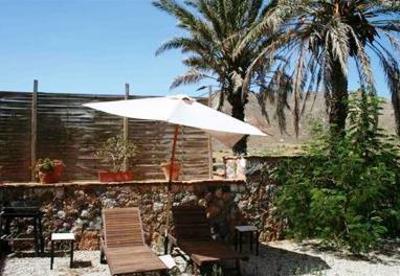 фото отеля La Ermita Vivienda Turistica