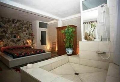 фото отеля La Ermita Vivienda Turistica