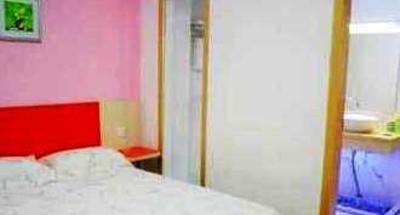 фото отеля Jiangdu Rui Park Home Business Hotel