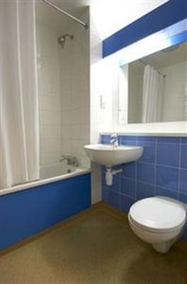фото отеля Travelodge Dublin Airport Swords