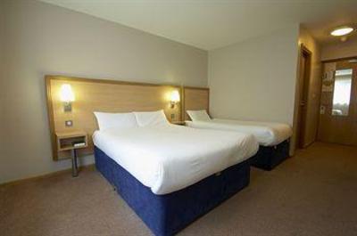 фото отеля Travelodge Dublin Airport Swords