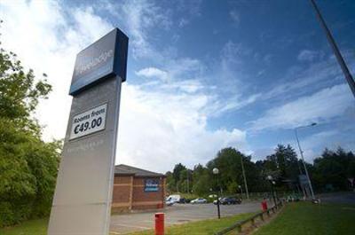 фото отеля Travelodge Dublin Airport Swords