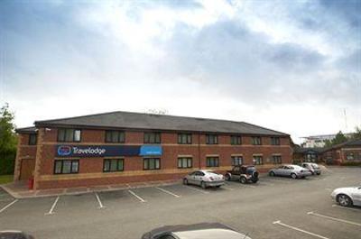 фото отеля Travelodge Dublin Airport Swords