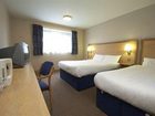 фото отеля Travelodge Dublin Airport Swords