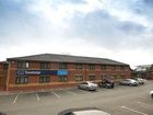 фото отеля Travelodge Dublin Airport Swords