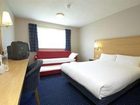 фото отеля Travelodge Dublin Airport Swords