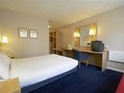 фото отеля Travelodge Dublin Airport Swords