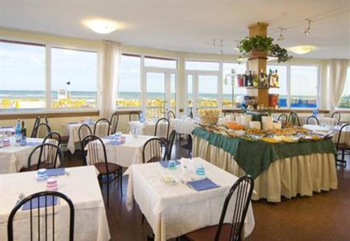 фото отеля Hotel Loreley Jesolo