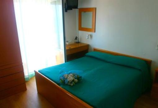 фото отеля Hotel Loreley Jesolo