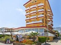 Hotel Loreley Jesolo