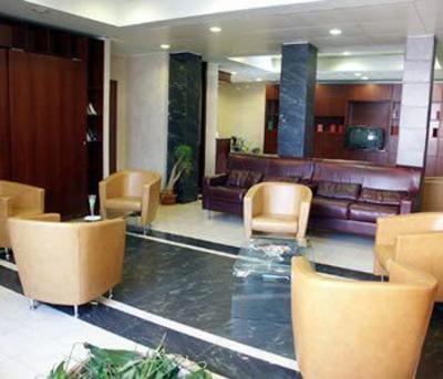 фото отеля Millennium Gold Hotel