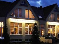 Landhaus Zur Alten Gartnerei Zossen