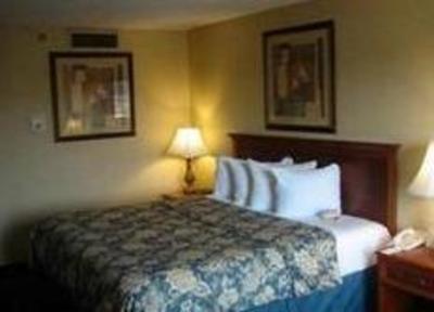 фото отеля Holiday Inn Beaumont I-10 Midtown