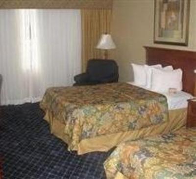 фото отеля Holiday Inn Beaumont I-10 Midtown